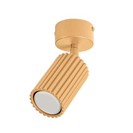 Brilagi - LED spotlámpa CRESTO 1xGU10/10W/230V arany