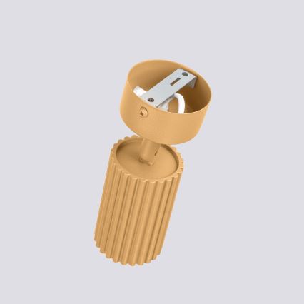 Brilagi - LED spotlámpa CRESTO 1xGU10/10W/230V arany