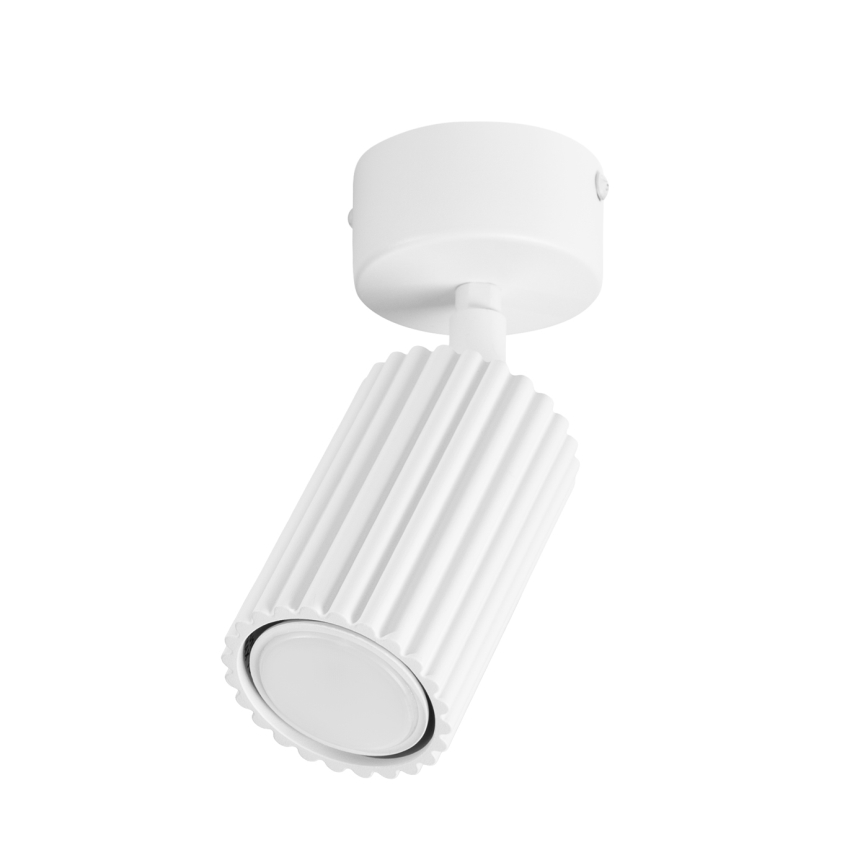 Brilagi - LED spotlámpa CRESTO 1xGU10/10W/230V fehér