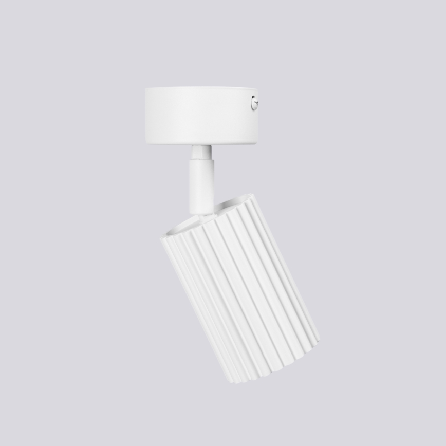 Brilagi - LED spotlámpa CRESTO 1xGU10/10W/230V fehér