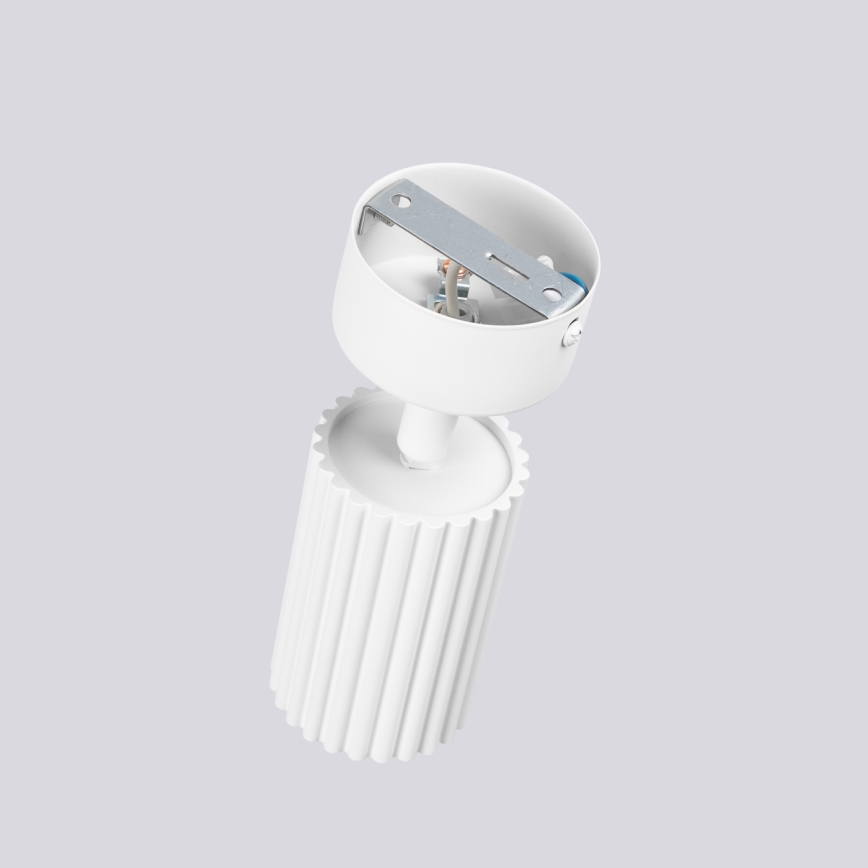 Brilagi - LED spotlámpa CRESTO 1xGU10/10W/230V fehér