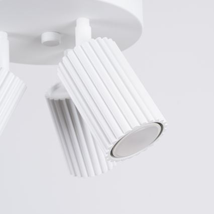 Brilagi - LED spotlámpa CRESTO 3x GU10/10W/230V, fehér