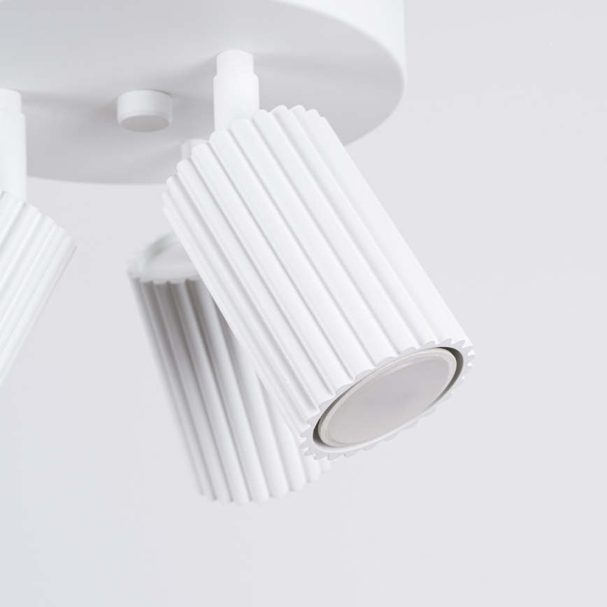 Brilagi - LED spotlámpa CRESTO 3x GU10/10W/230V, fehér