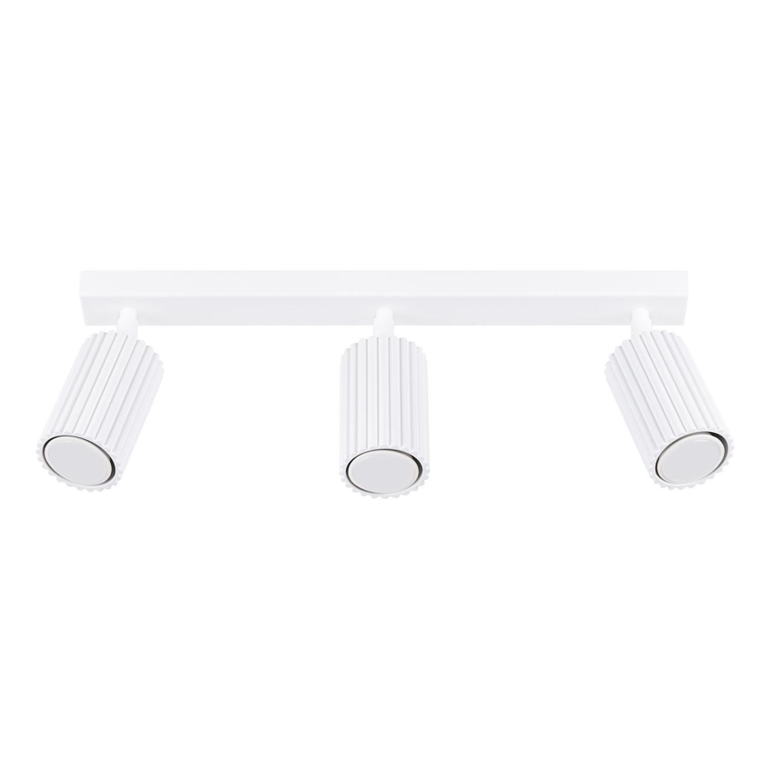 Brilagi - LED spotlámpa CRESTO 3xGU10/10W/230V fehér