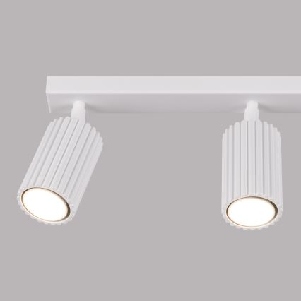 Brilagi - LED spotlámpa CRESTO 3xGU10/10W/230V fehér