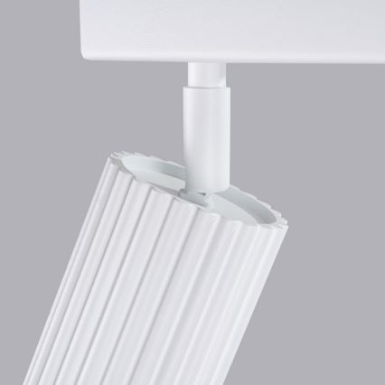 Brilagi - LED spotlámpa CRESTO 3xGU10/10W/230V fehér