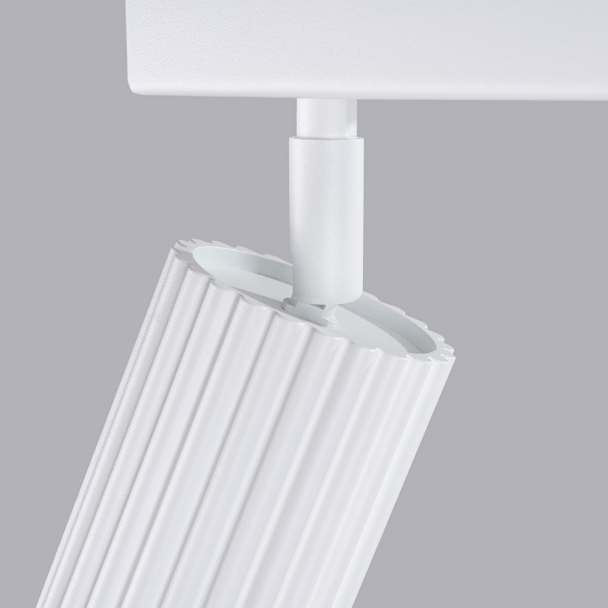 Brilagi - LED spotlámpa CRESTO 4xGU10/10W/230V fehér