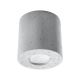 Brilagi -  LED Spotlámpa FRIDA 1xGU10/7W/230V beton