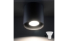Brilagi -  LED Spotlámpa FRIDA 1xGU10/7W/230V fekete