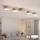Brilagi - LED spotlámpa MONO 4xGX53/30W/230V bézs