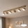 Brilagi - LED spotlámpa MONO 6xGX53/30W/230V bézs/arany