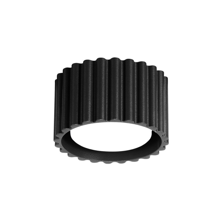 Brilagi - LED spotlámpa SFERA 1xGX53/30W/230V átm. 10 cm fekete