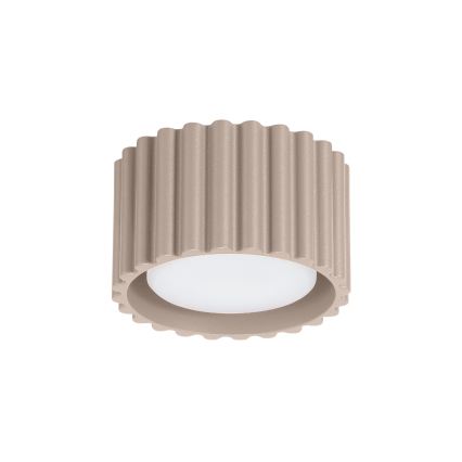 Brilagi - LED spotlámpa SFERA 1xGX53/30W/230V átm. 10 cm taupe