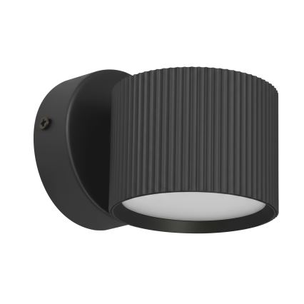 Brilagi - LED STRIPY falra szerelhető irányítható spotlámpa 1xGX53/15W/230V fekete