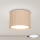 Brilagi - LED STRIPY spotlámpa 1xGX53/15W/230V bézs