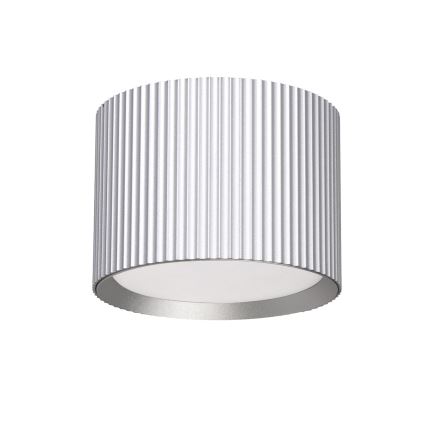 Brilagi - LED STRIPY spotlámpa 1xGX53/15W/230V ezüstszínű