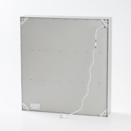BRILAGI - LED tükörszekrény világítással NOTO SINGLE 60x65 cm