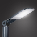 Brilagi - LED utcai lámpa URBANLIGHT LED/100W/230V antracit IP65