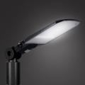 Brilagi - LED utcai lámpa URBANLIGHT LED/100W/230V fekete IP65
