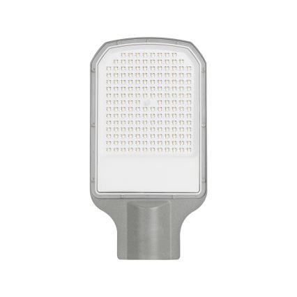Brilagi - LED utcai lámpa URBANLIGHT LED/100W/230V szürke IP65