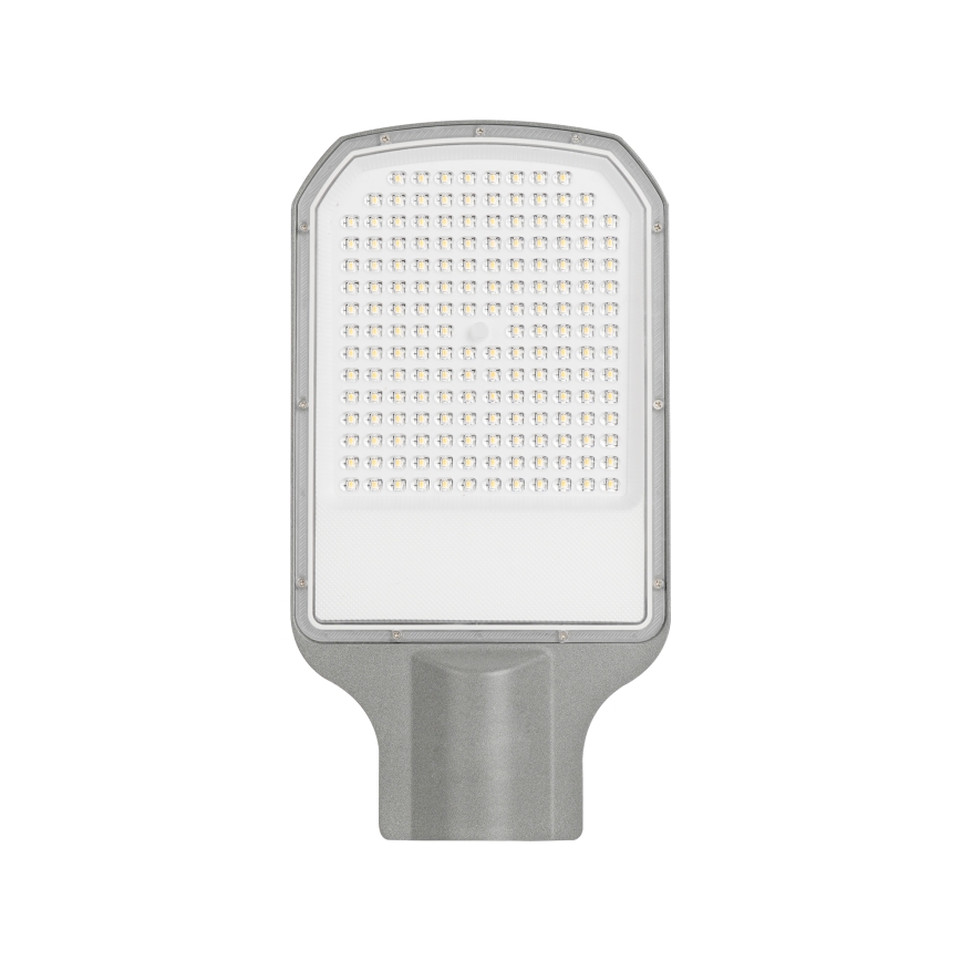 Brilagi - LED utcai lámpa URBANLIGHT LED/100W/230V szürke IP65