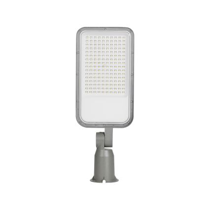 Brilagi - LED utcai lámpa URBANLIGHT LED/100W/230V szürke IP65