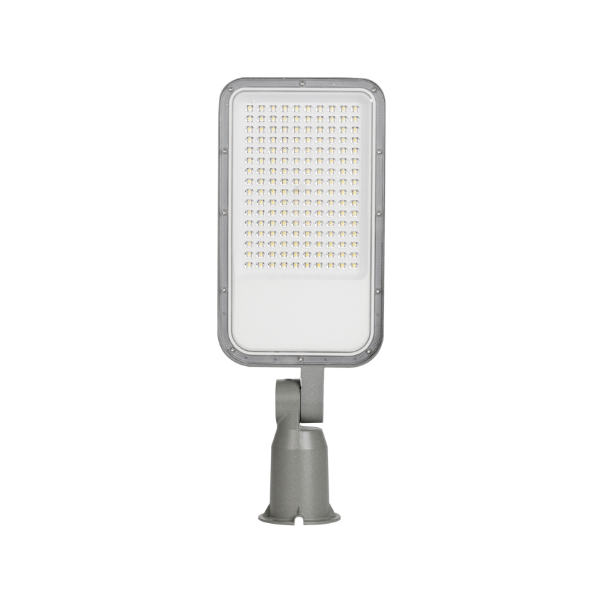 Brilagi - LED utcai lámpa URBANLIGHT LED/100W/230V szürke IP65