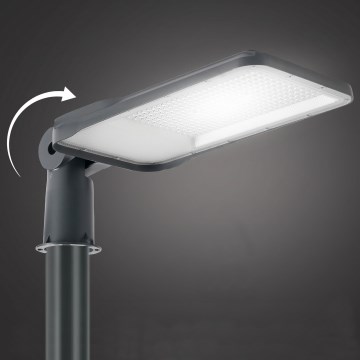 Brilagi - LED utcai lámpa URBANLIGHT LED/200W/230V antracit IP65