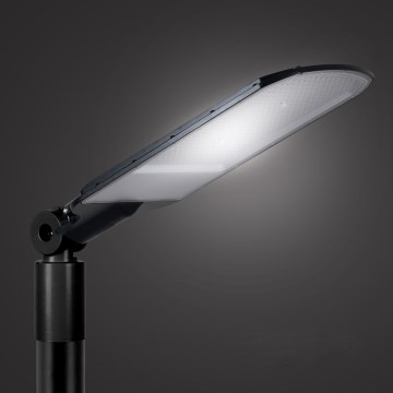 Brilagi - LED utcai lámpa URBANLIGHT LED/200W/230V fekete IP65