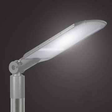 Brilagi - LED utcai lámpa URBANLIGHT LED/200W/230V szürke IP65