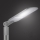 Brilagi - LED utcai lámpa URBANLIGHT LED/200W/230V szürke IP65