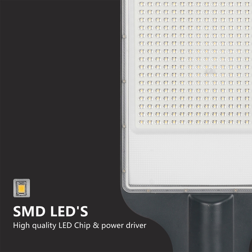Brilagi - LED utcai lámpa URBANLIGHT LED/250W/230V antracit IP65