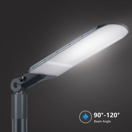Brilagi - LED utcai lámpa URBANLIGHT LED/250W/230V antracit IP65