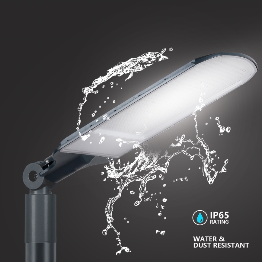 Brilagi - LED utcai lámpa URBANLIGHT LED/250W/230V antracit IP65