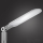 Brilagi - LED utcai lámpa URBANLIGHT LED/250W/230V szürke IP65