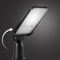 Brilagi - LED utcai lámpa URBANLIGHT LED/50W/230V fekete IP65