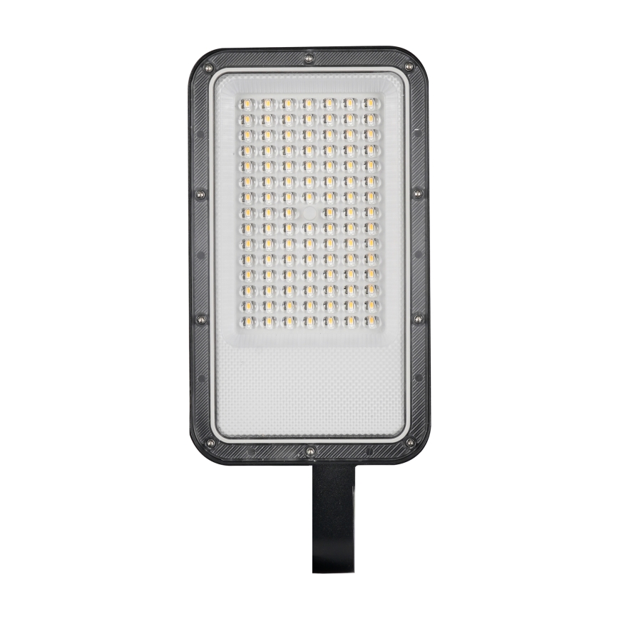 Brilagi - LED utcai lámpa URBANLIGHT LED/50W/230V fekete IP65