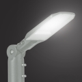 Brilagi - LED utcai lámpa URBANLIGHT LED/50W/230V szürke IP65