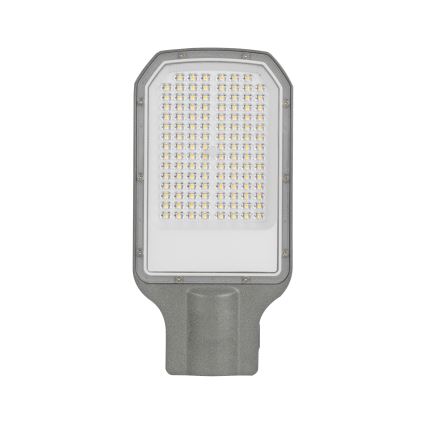Brilagi - LED utcai lámpa URBANLIGHT LED/50W/230V szürke IP65
