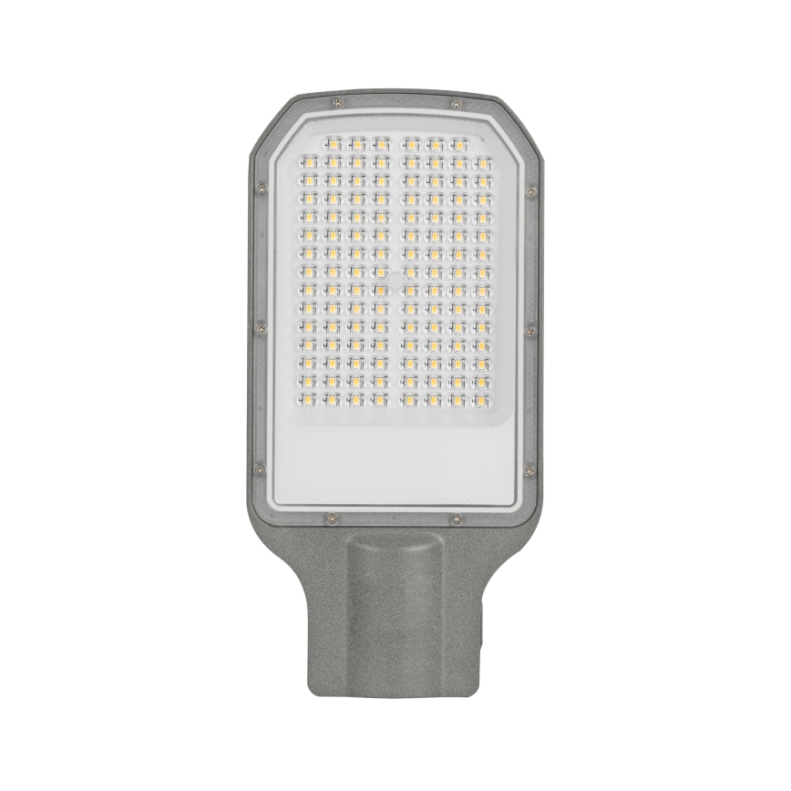 Brilagi - LED utcai lámpa URBANLIGHT LED/50W/230V szürke IP65