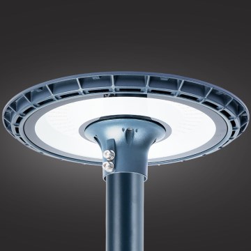 Brilagi - LED utcai lámpa URBANSPARK LED/120W/230V antracit IP65