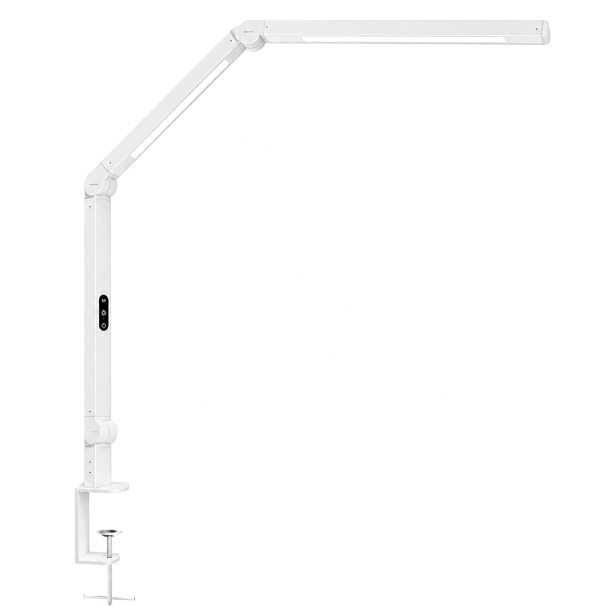 Brilagi - VARIO LED dimmelhető, érintésvezérelt, flexibilis asztali lámpa LED/12W/230V 3000/4000/5000/6500K CRI 92 fehér