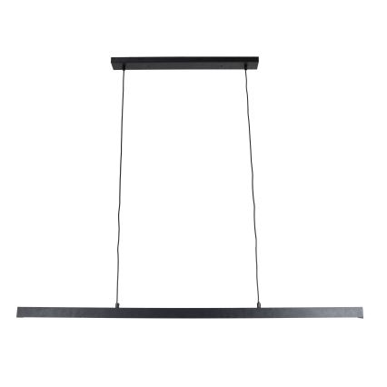 Brilagi - LED zsinóros függeszték PAXIS LED/30W/230V 120 cm fekete