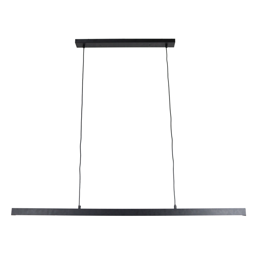Brilagi - LED zsinóros függeszték PAXIS LED/30W/230V 120 cm fekete