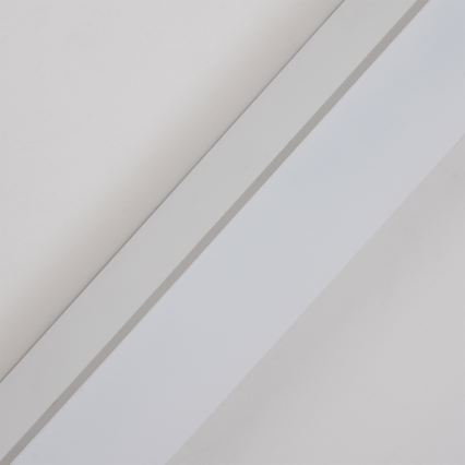 Brilagi - LINEAR LED kültéri fali lámpa, 8W, 230V, 3000K, IP65, 30 cm, fehér, CRI 90