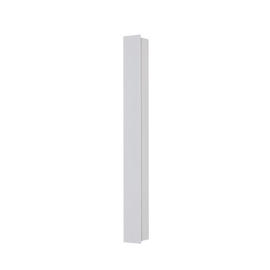 Brilagi - LED kültéri fali lámpatest LINEAR LED/12W/230V 3000K IP65 50 cm fehér CRI 90