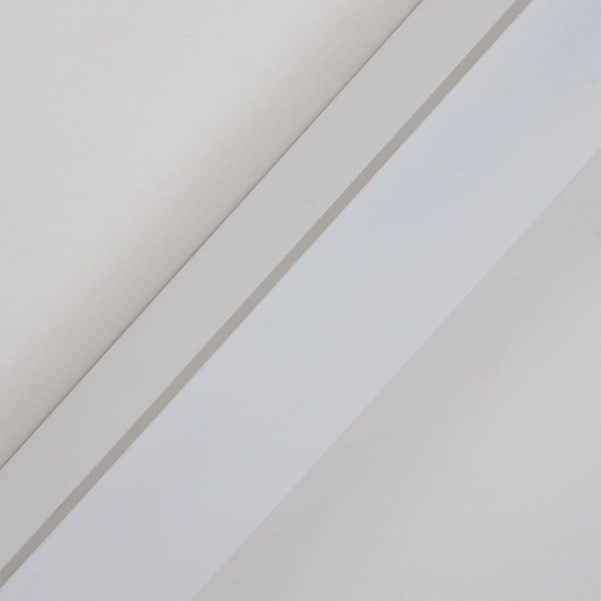 Brilagi - LED kültéri fali lámpatest LINEAR LED/12W/230V 3000K IP65 50 cm fehér CRI 90
