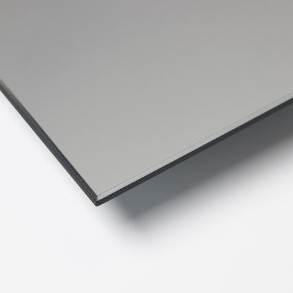 Brilagi - LED fürdőszobai tükör LUCE LED/30W/230V 60x90 cm IP44 CRI 90 fényerőszabályozható + CCT