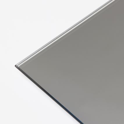 Brilagi - LED fürdőszobai tükör LUCE LED/30W/230V 60x90 cm IP44 CRI 90 fényerőszabályozható + CCT