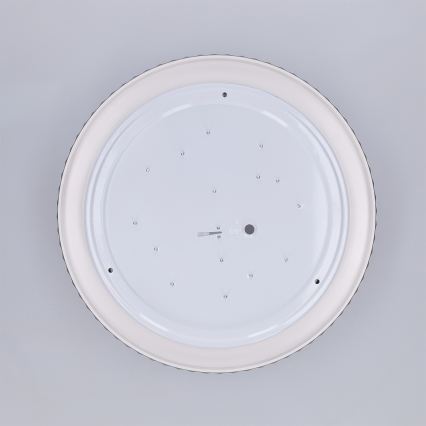Brilagi - LUCIA LED mennyezeti lámpa (LED/24W/230V), átmérő 31 cm, szürke